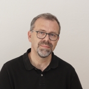 Portraitfoto Dr. Karlheinz Wiesinger