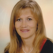 Portraitfoto Christine Ressl