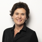 Portraitfoto Mag.a Gabriele Königsecker