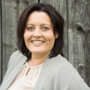 Portraitfoto Regina Waser