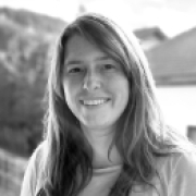 Portraitfoto Juliane Böttner, MSc