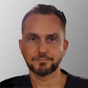 Portraitfoto Manfred Jessner, MSc