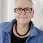 Patricia Kleinwaechter Portraitfoto Patricia Kleinwaechter