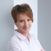 Portraitfoto Mag.a Ingeborg Brandstätter
