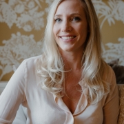 Portraitfoto Beatrice von Othegraven, MSc