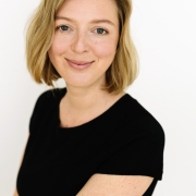 Portraitfoto Ingrid Wiedner