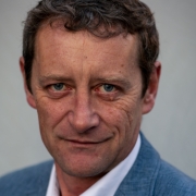 Ing. Wolfgang Mitsch Portraitfoto Ing. Wolfgang Mitsch