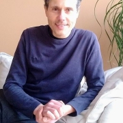 Portraitfoto Harald Feltl, MSc