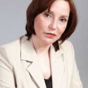 Portraitfoto Mag.a Dr.in Karin Reischle