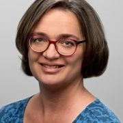 DSAin Sabine Moser Portraitfoto DSAin Sabine Moser