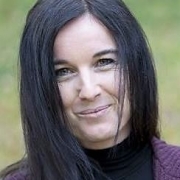 Portraitfoto Ingrid Kurnik, MSc