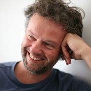 Portraitfoto Christian Knaller