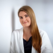 Portraitfoto Mag.a Petra Foisner
