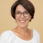 Portraitfoto Simone Daniela Kaster, MSc
