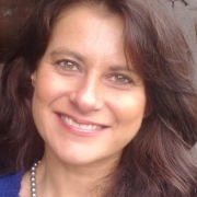 Portraitfoto Mag.a Maria Adlerhorst-Brezina