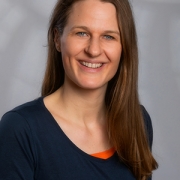 Portraitfoto Mag.a Jutta Trzesniowski-Köchl