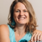 Portraitfoto Mag.a Jutta Trzesniowski-Köchl