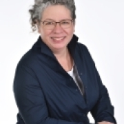 Karin Bergmayr Portraitfoto Karin Bergmayr