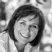 Portraitfoto Kerstin Stattmann