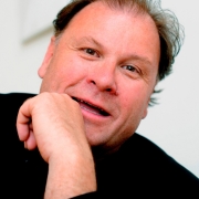 Portraitfoto DSA Arno Dalpra