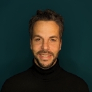 Portraitfoto Markus Stuppner, MA, MSc