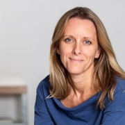 Portraitfoto Mag.a Karin Buchberger