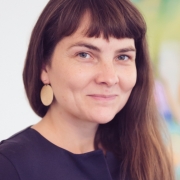 Portraitfoto Daniela Leutgöb
