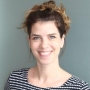 Portraitfoto Mag.a Birgit Rohr