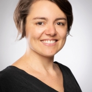 Portraitfoto Mag.a Silvia Lercher