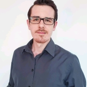 Portraitfoto Paul Kurka
