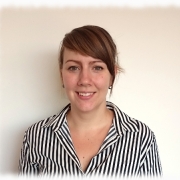 Portraitfoto Daria Rajewska-Klenk