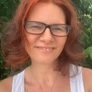 Portraitfoto Michaela Kraus