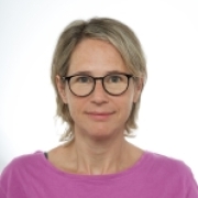Portraitfoto Manuela Eckerstorfer