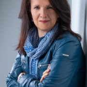 Mag.a Gabriele Kovacs Portraitfoto Mag.a Gabriele Kovacs