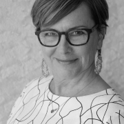 Portraitfoto Karin Gollowitzer, BSc