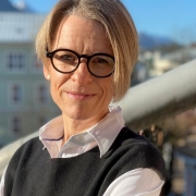 Portraitfoto Mag.a Ingrid Mair-Mayer