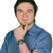 Christian Mannschitz Portraitfoto Christian Mannschitz