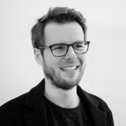 Portraitfoto Thomas Lackner, BA, MA