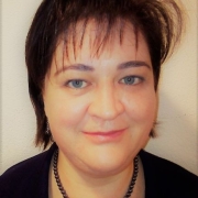 Barbara Weingraber Portraitfoto Barbara Weingraber