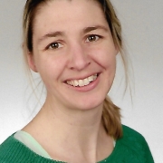 Portraitfoto Beate Haas