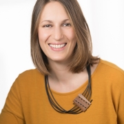 Portraitfoto Marlene Aixner