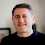 Portraitfoto DSA Reinhard Amminger