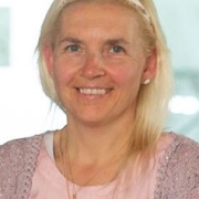 Portraitfoto Mag.a Dr.in Anja Dreier