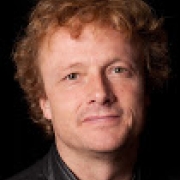 Portraitfoto Mag. Horst Simku
