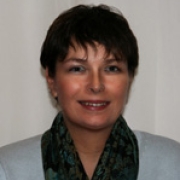 Portraitfoto Mag.a Nicole Scholz, MSc