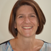 Portraitfoto Mag.a Marion Kolloczek, LL.M.