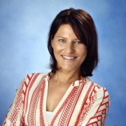 Portraitfoto Ulrike Siebenhofer
