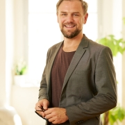 Portraitfoto Ludwig Pichler