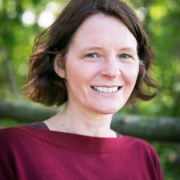 Portraitfoto Mag.a Karin Lagger