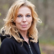 Portraitfoto Sonja Giersig-Hiltl